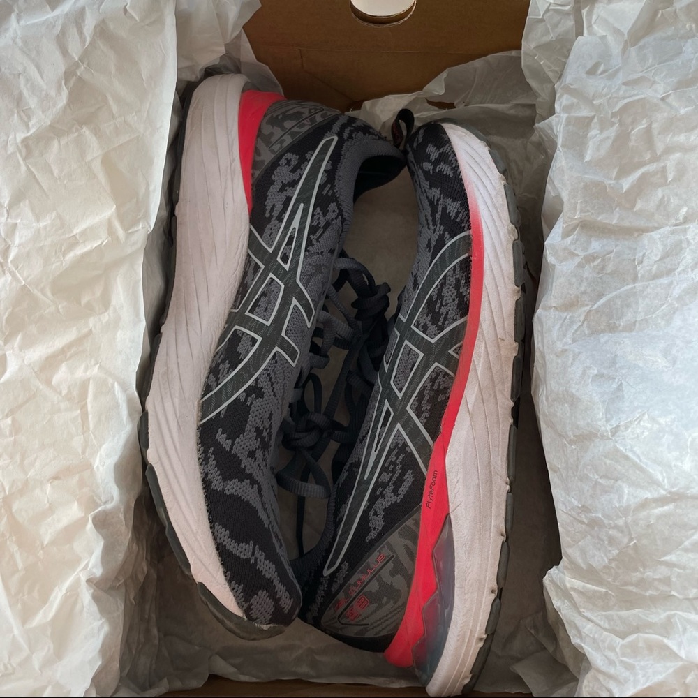 ASICS Gel-Cumulus 23 MK